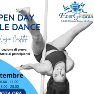 Energemma Fitness Center Crotone